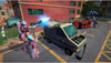 Playstation Ps4 Transformers Battlegrounds