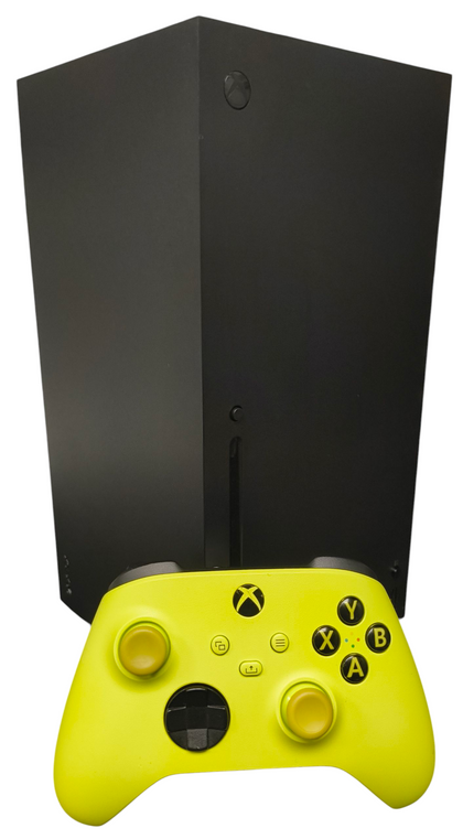 Microsoft Xbox Series X