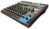 Yamaha MG12XUK 12 Channel Mixing Console