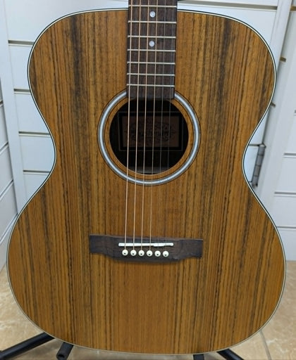 Freshman Acoustic Guitar AG2241336, 6 STRING, dreadnought Body