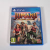 Jumanji The Video Game - PS4 - Great Yarmouth