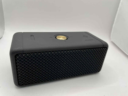 Marshall Emberton Portable Bluetooth Speaker