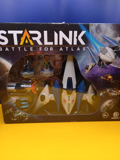 Starlink Battle For Atlas Switch Starter Edition Pack
