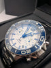 Panzera MECHA 45C Chronograph