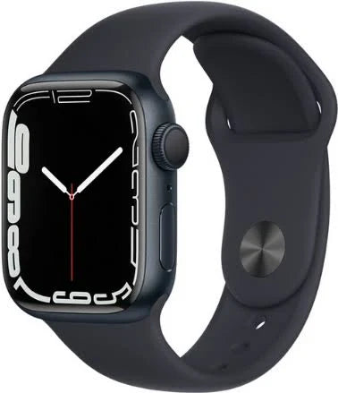 Apple Watch Series 7 Starlight 41mm, GPS