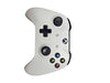 Xbox One s Console, 500GB, White, Unboxed With 1x White Controller & Leads