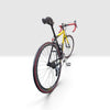 Carrera TDF LTD Pro Road Bike - 700C Wheel - 19" Frame - 16 Speed