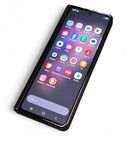 Samsung Galaxy Z Fold 3 5G 512GB Unlocked**Unboxed**