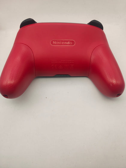 Nintendo Switch Pro Controller Xenoblade 2 Special Edition