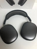 Apple AirPods Max Space Grey With Black Headband