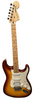 Squier Affinity Series Stratocaster FMT HSS Sienna Sunburst ***Store Collection Only***