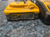 DEWALT DCB115 CHARGER AND BATTERY