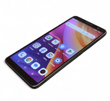 TCL 501 32GB Unlocked**Unboxed**