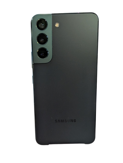Samsung Galaxy S22- 128GB - Green