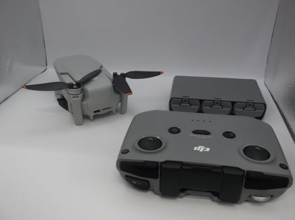 DJI 4K Mini Drone
