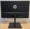 ** Collection Only ** HP 24" Monitor 9931-K