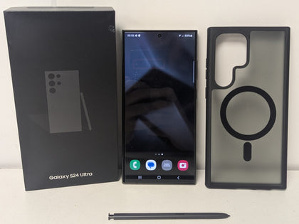 Samsung Galaxy S24 Ultra 512GB 5G - Unlocked