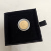 1910 Gold Half Sovereign Edward VII