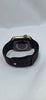 Apple Watch Series 9 Smartwatch - 45mm - Gold Aluminium - GPS + CEL - Unboxed With Black Strap
