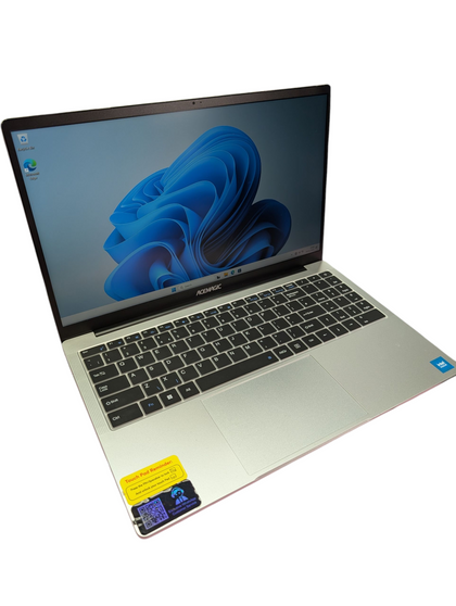 Acemagic ax15 laptop win 11,16gb ram,500gb ssd