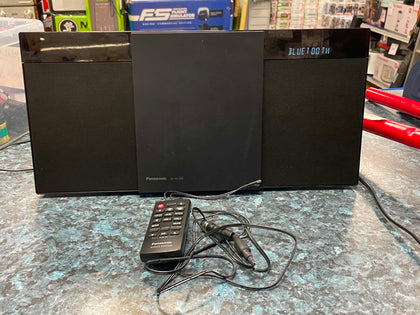 PANASONIC SC-HC302
