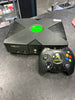 Original Microsoft Xbox Console