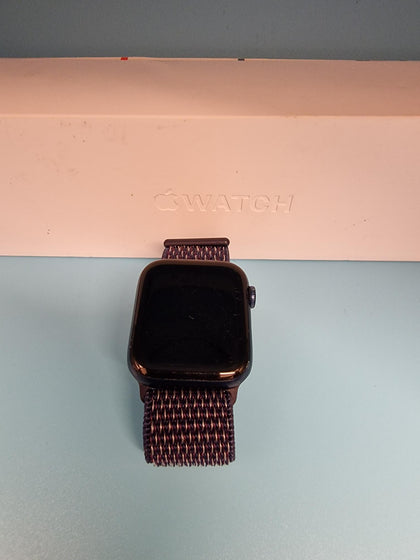 apple watch series 6