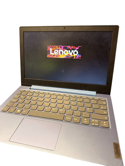 Lenovo IdeaPad 1, Blue ***May Bank Holiday Sales***
