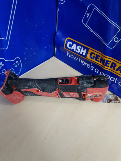 Milwaukee M18BMT-0 M18 18V Cordless Multi-Tool (Body Only).