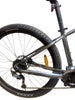 Scott Aspect 950 Grey Bike - S