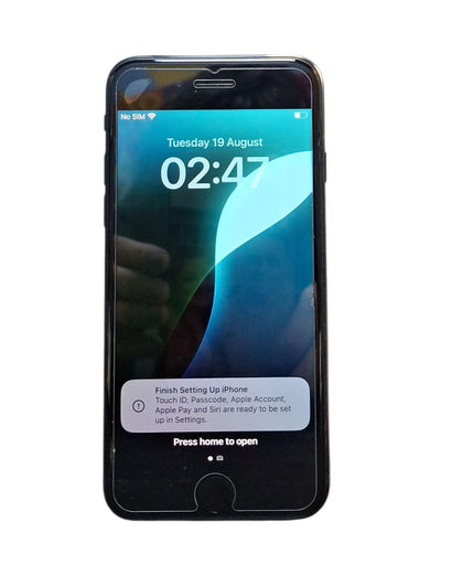 iPhone SE 2022 - 64GB - Unlocked