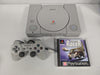 Sony Original Playstation One Console London Racer Package