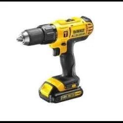 DeWalt 18V Cordless Combi Drill – DCD778