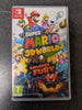 Super Mario 3D World + Bowser's Fury (Nintendo Switch)