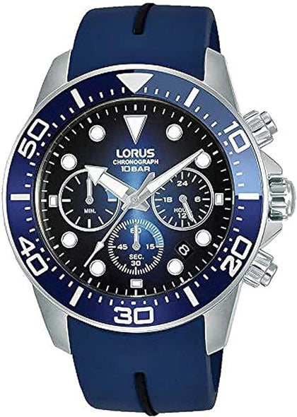 Lorus Men's watch.