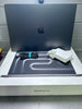 Apple MacBook Pro 16-inch 2023 M3 Pro Chip, 512GB SSD, 18GB RAM