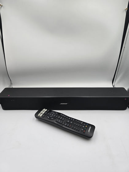 Bose Solo 5 Soundbar