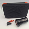 Exposure Six Pack Mk7 Front Bicycle Light – 4500 Lumens – Black