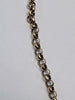 9CT GOLD 24" BELTCHER CHAIN PRESTON STORE