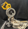 **January Sale** DeWalt DW777 216mm Sliding Crosscut Mitre Saw 110V