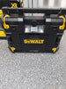 DEWALT TSTAK DWST1-81079-GB 18V DAB RADIO - WITH ORIGINAL BOX AND POWER SUPPLY (NO BATTERY)