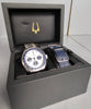 Bulova Chronograph 'Lunar Pilot' Men's Watch 98K112 ** Boxed **