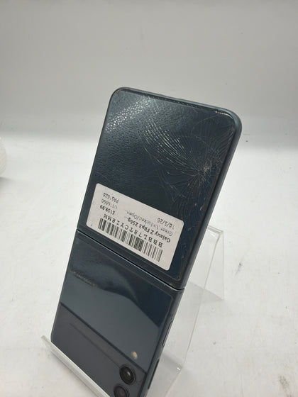 Samsung Galaxy Z Flip 3 256gb