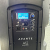 Avante Audio A12 Achromic Series 12-inch 2-way Active Loudspeaker