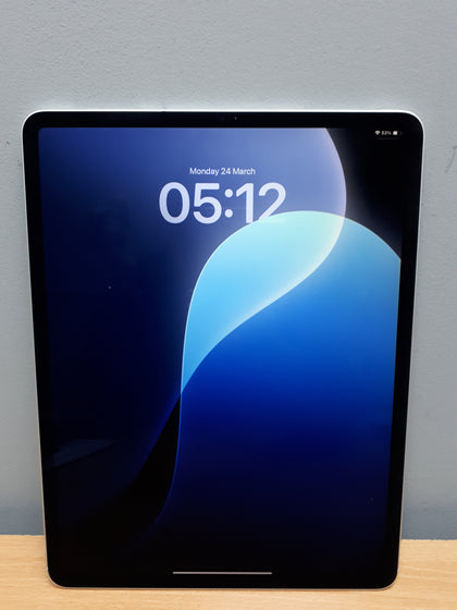 Apple iPad Pro 12.9” 4th Gen (A2232) 512GB - Space Grey, Unlocked B