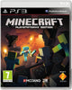 Minecraft - Playstation 3 Edition - PS3