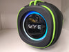 Wye 120W High Fidelity Wireless Speaker Black - Great Yarmouth