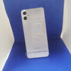 Samsung Galaxy A05 Dual Sim (4GB+64GB) Silver, Unlocked