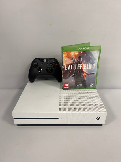 Microsoft Xbox One S 1TB Console