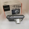 Sony Cyber-shot DSC-W800 20 MP Grade 'Good' Used